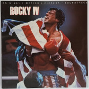 Rocky IV - Original 1985 Motion Picture Soundtrack